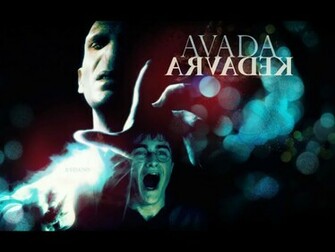 Harry Potter And Voldemort Lord Wallpaper