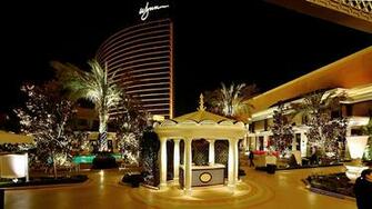 Roberta Larocca Realtor Las Vegas Background Wallpaper