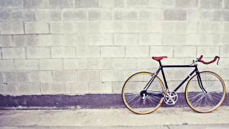 Bicycle HD Wallpaper