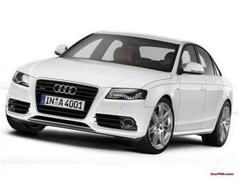 Audi A4 HD Photos Cars Wallpaper