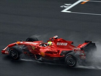 Felipe Massa Wallpaper