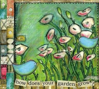 Lang March Color My World Art Wallpaper Desktop Backgr