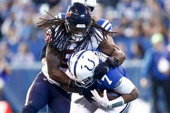 Houston Texans Injury Update Jadeveon Clowney Is Back Battle