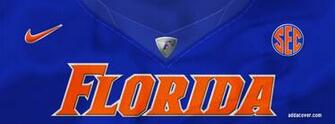 Florida Gators Covers Profile