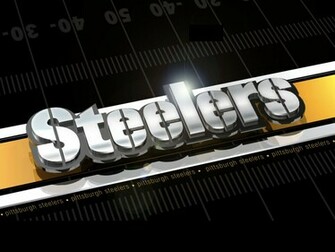 Pittsburgh Steelers Wallpaper