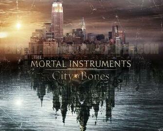 The Mortal Instruments Wallpaper