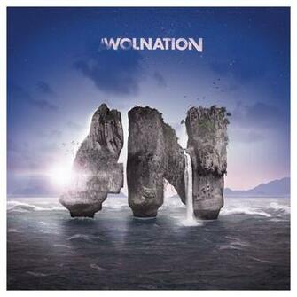 Awolnation Music Fanart Tv