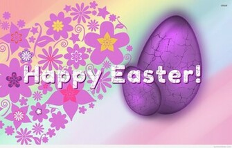 Happy Easter Wallpaper And Quotes