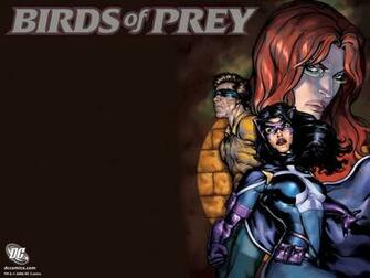 Birds Of Prey Jpg