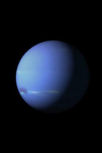 Ios Planet iPhone Wallpaper HD