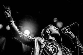 Imagine Dragons Alternative Electronic Rock Indie