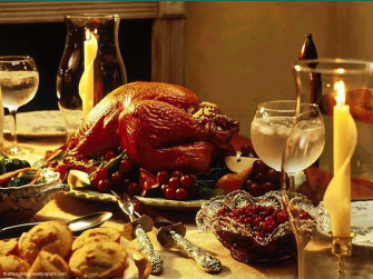 Have A Safe And Happy Thanksgiving Mysafe La
