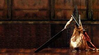 Explore The Collection Silent Hill Video Game