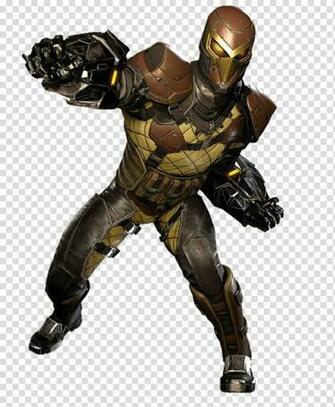 Spider Man Ps Shocker Transparent Background Png Clipart Pngguru
