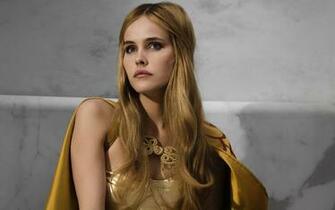 Immortals Isabel Lucas HD Literary Wondrous Wallpaper