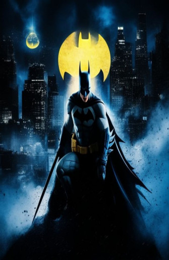 Windows Batman Wallpaper