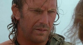 Kevin Costner Movies Wide Wallpaper