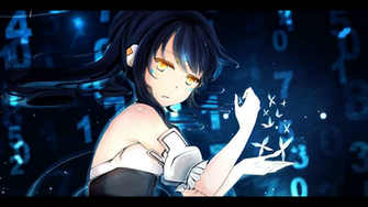Elsword Pap Is De Parede Plano Fundo Rea Trabalho
