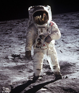 Apollo Moon Astronaut HD Wallpaper Desktop And Mobile Image