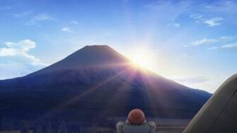 Laid Back Camp Wallpaper X Net