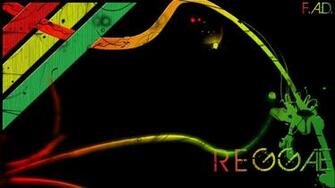 Wallpaper Reggae By Fer Vh Graphics Code