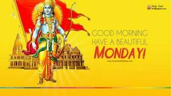 Monday Good Morning Wallpaper Image Photos