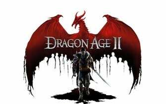 Dragon Age Ii Game Wallpaper HD