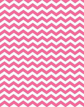Pink And White Zig Zag Wallpaper Chevron Uk