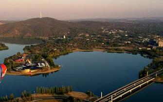 Canberra Australia X Picture