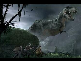 Dinosaurs HD Wallpaper Full Pictures