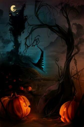 Halloween iPhone Wallpaper Photo Galleries And