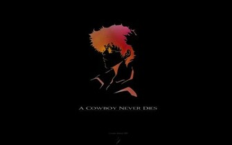 Cowboy Bebop Wallpaper Spike Spiegel