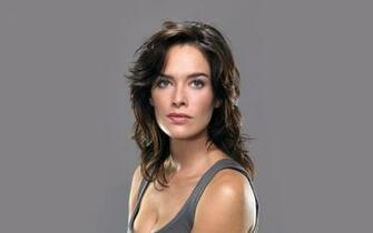 Lena Headey HD Desktop Wallpaper 7wallpaper Net