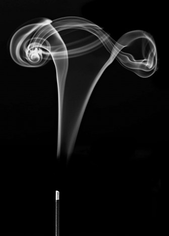 Smoke Wallpaper