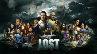 Lost Les Disparus C Est Un Chef D Oeuvre De Slabre L