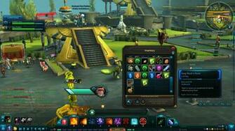 Wildstar Image My Screenshots HD Wallpaper And