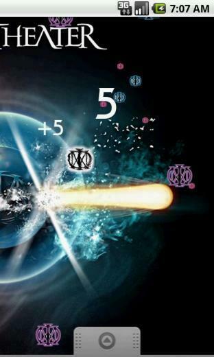 Dream Theater Live Wallpaper Android Appappapps