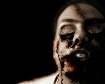 Horror Wallpaper Scary Halloween