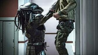Director Shane Black Offers Details On The Ultimate Predator S