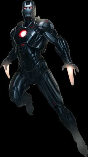 Mark Xvi Iron Man Powered By Wikia