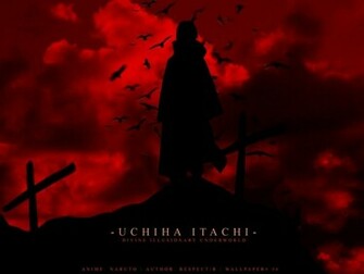 Itachi Image Uchiha HD Wallpaper And Background Photos