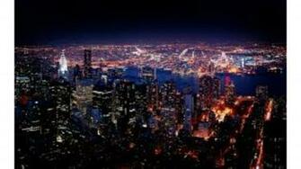 New York City Wallpaper 4k