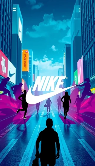 Nike Wallpaper