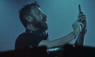 Benny Benassi Wallpaper Image Photos Pictures Background