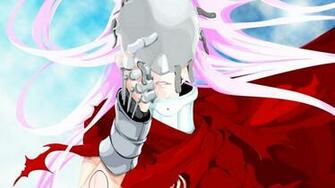 Deadman Wonderland HD Wallpaper