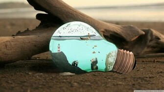 Surrealism Art Wallpaper