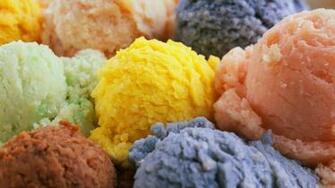 Ice Cream Delicious Sweet Stock Photos Image HD