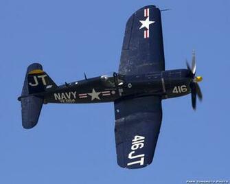 F4u Corsair