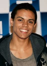 Evan Ross Image Wallpaper And Background Photos