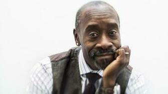 Don Cheadle HD Wallpaper 7wallpaper Net